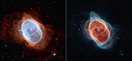 nebual
