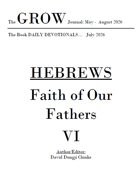 The Book Daily Devotional